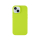 Etui / obudowa na smartfona Tactical MagForce Velvet Smoothie Kryt pro Apple iPhone 15 Avocado